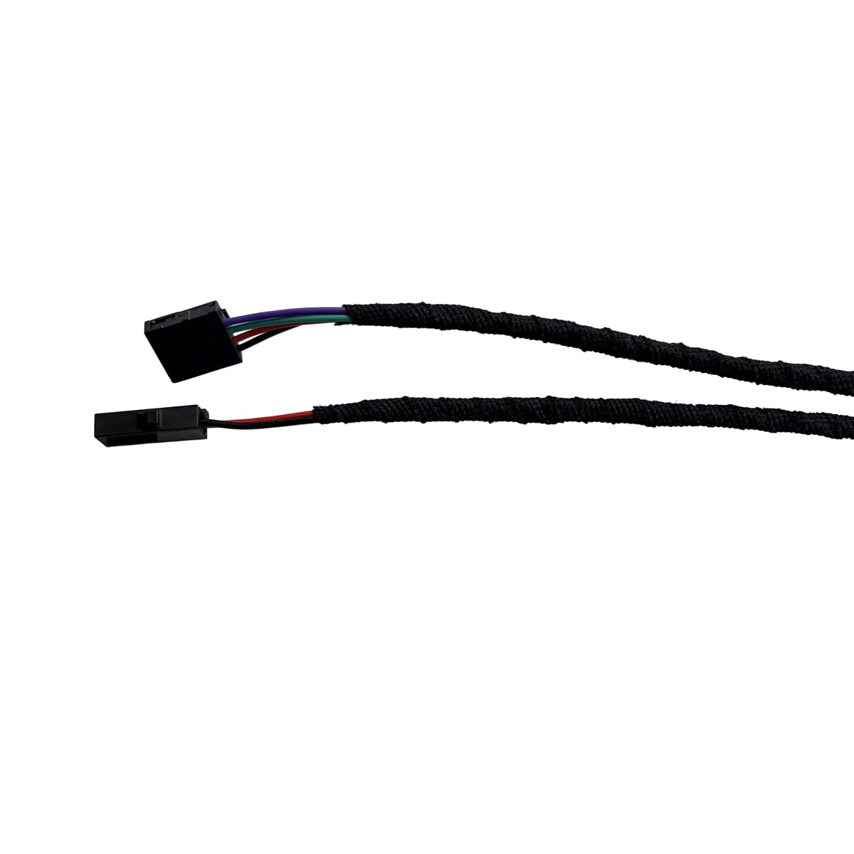 Nitrolift Electric Tailgate Strut For Skoda Superb II Offside 2010-2015